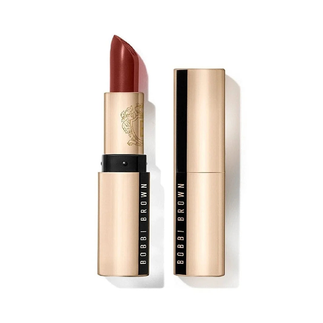 Luxe Lipstick Satin Finish Lipstick - Claret