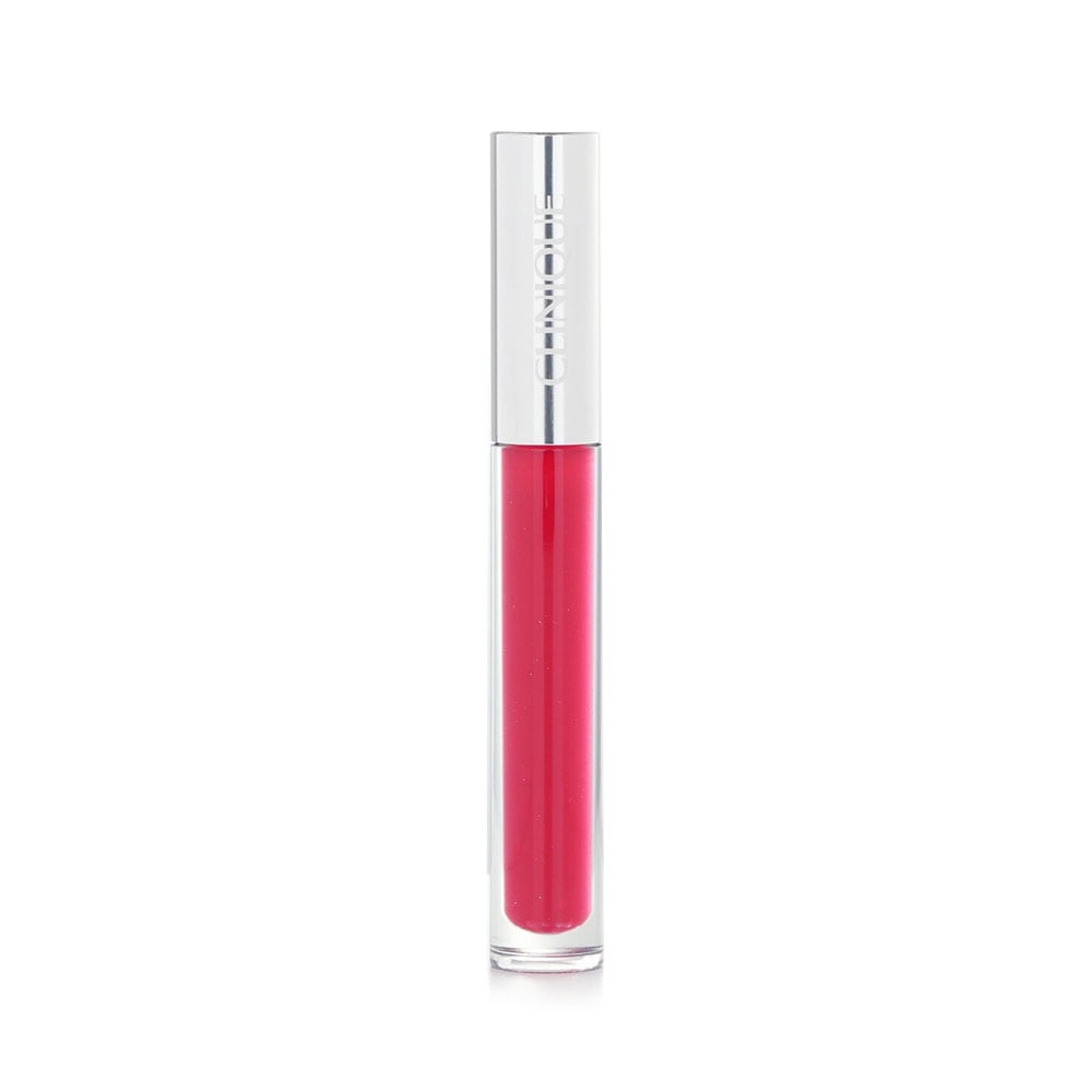 Pop Lip Gloss Juicy Apple Pop Plush Creamy Lip Gloss No.04 , 0.11 Oz