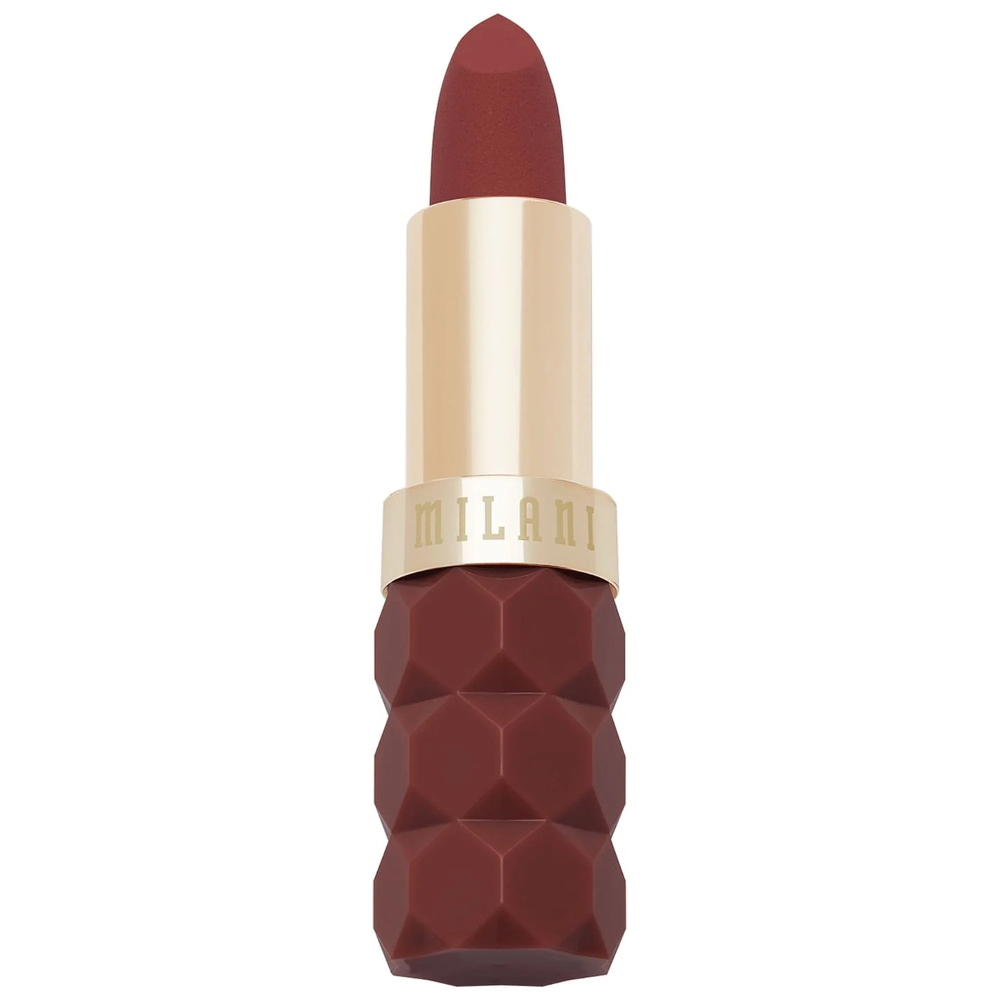 Color Fetish Matte Lipstick, Passion