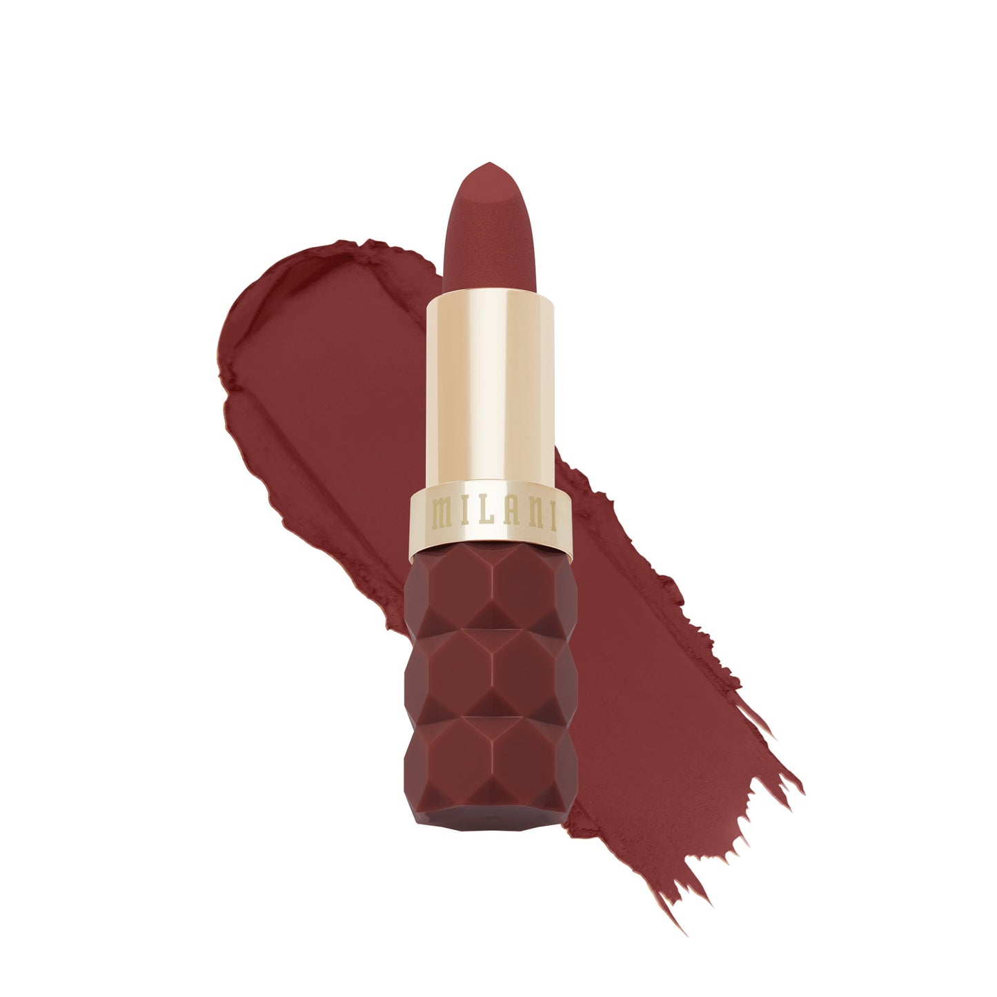 Color Fetish Matte Lipstick, Passion