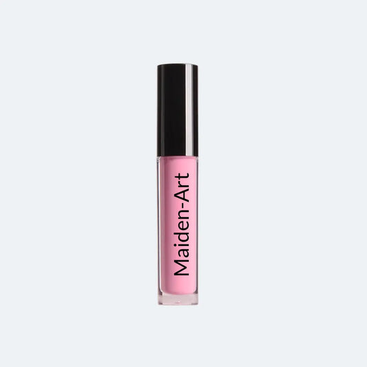 Lip Gloss - Light Pink ! Light Pink Lip Gloss