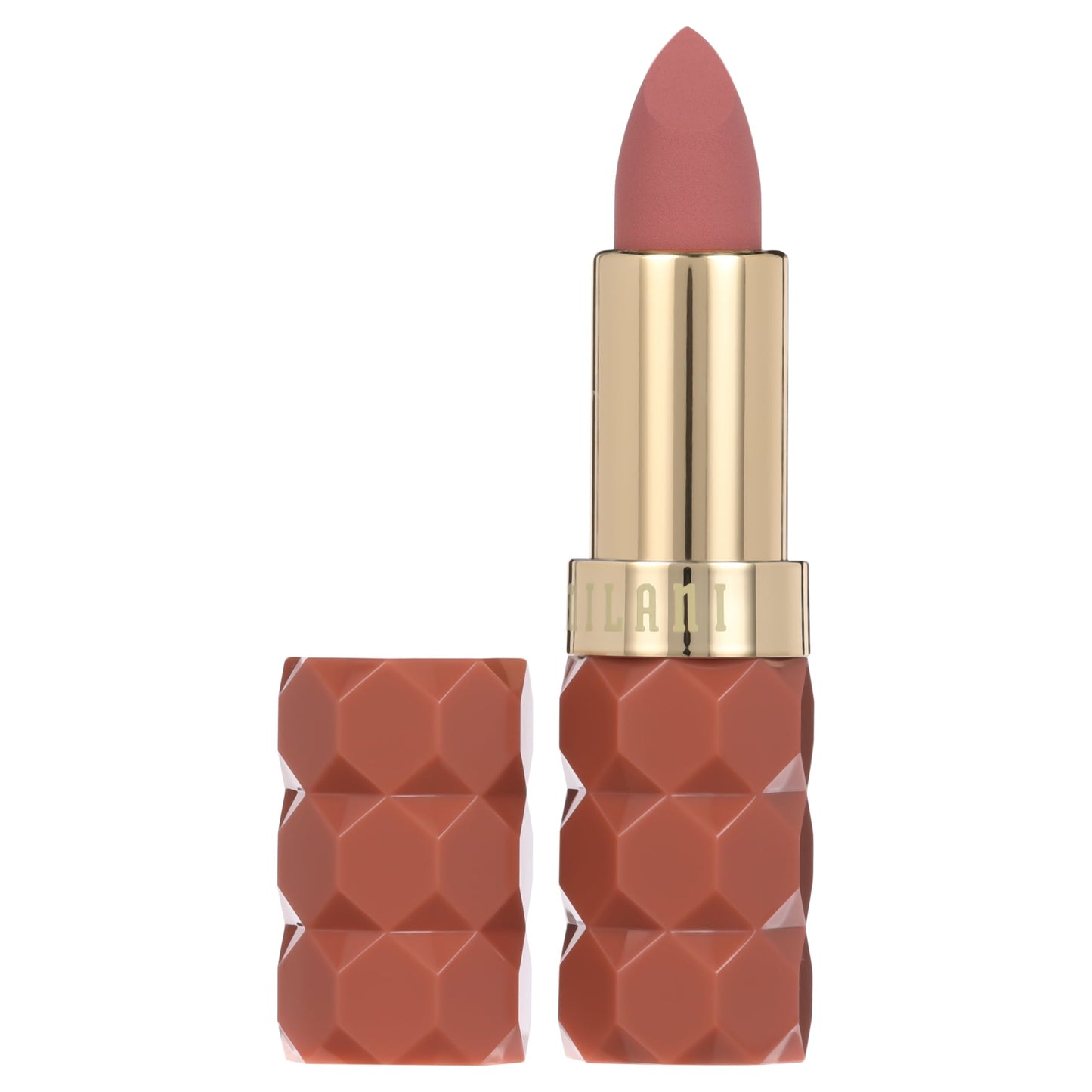 Color Fetish Matte Lipstick, Pleasure